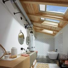 Skylights carmel in