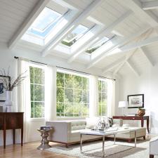 Skylights carmel in