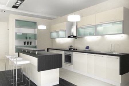 Indianapolis High End Kitchen Remodeling Thumbnail
