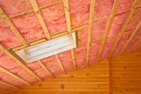Insulation... Keeping The Good Air In And The Bad Air Out Thumbnail