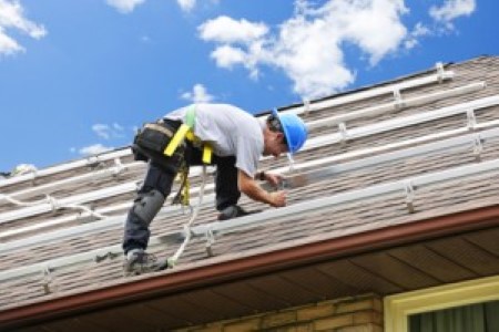 Main Causes Of Indianapolis Roof Replacement Thumbnail