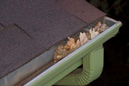 Well-Kept Gutters Are Happy Gutters Thumbnail